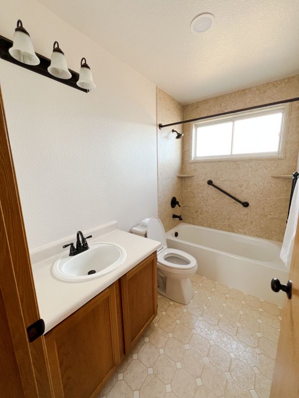 Top Bathroom Remodeling Companies in Mattoon, IL