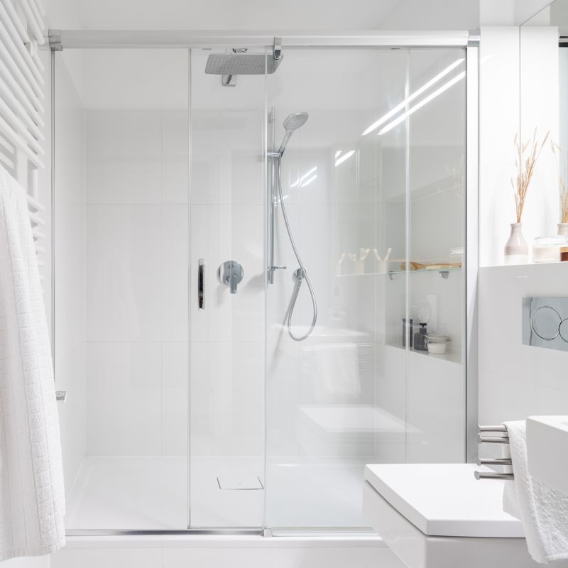 Best Shower Installation Contractors in Decatur, IL