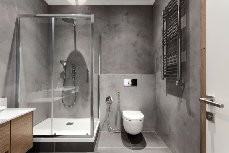 Cost of Shower Installation in Decatur, IL